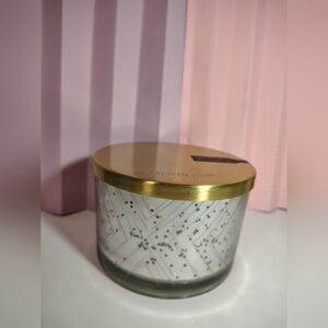 Capri Blue Mercury Blue Jean Scented Candle - 15 Oz